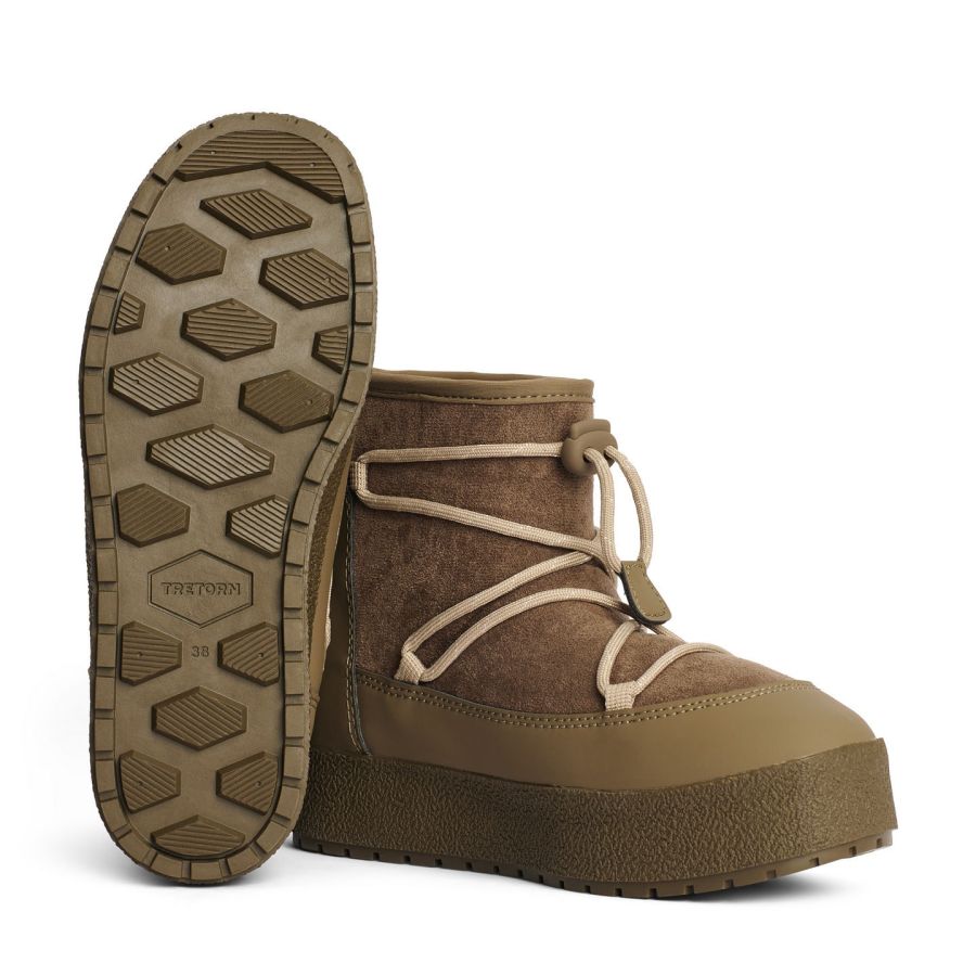 Tretorn damkänga Aspa hybrid