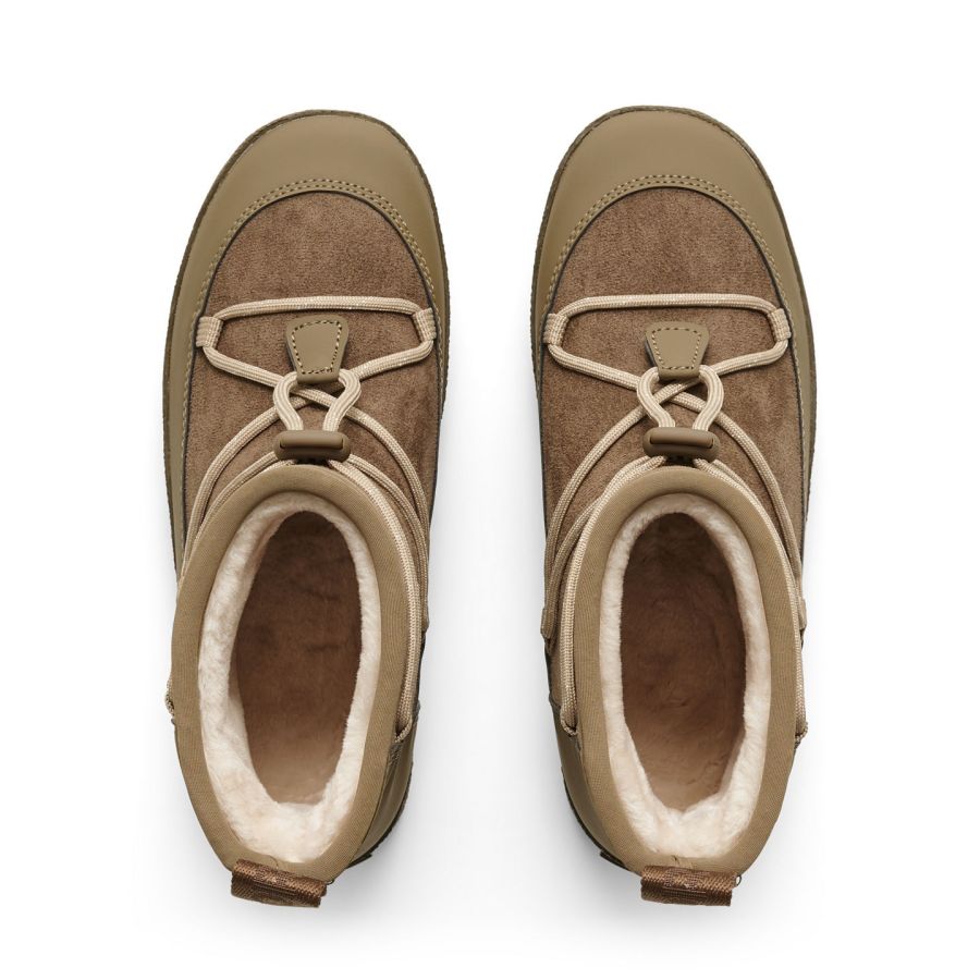 Tretorn damkänga Aspa hybrid