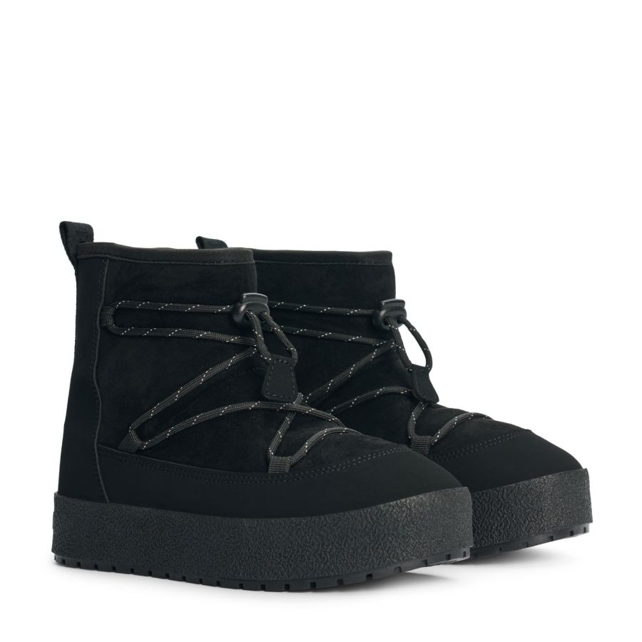 Tretorn damkänga Aspa hybrid low