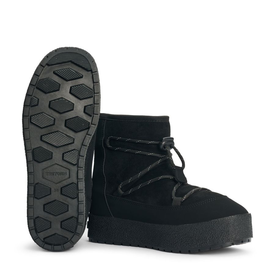 Tretorn damkänga Aspa hybrid low