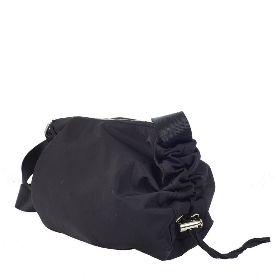 UD Bumbag recycle svart