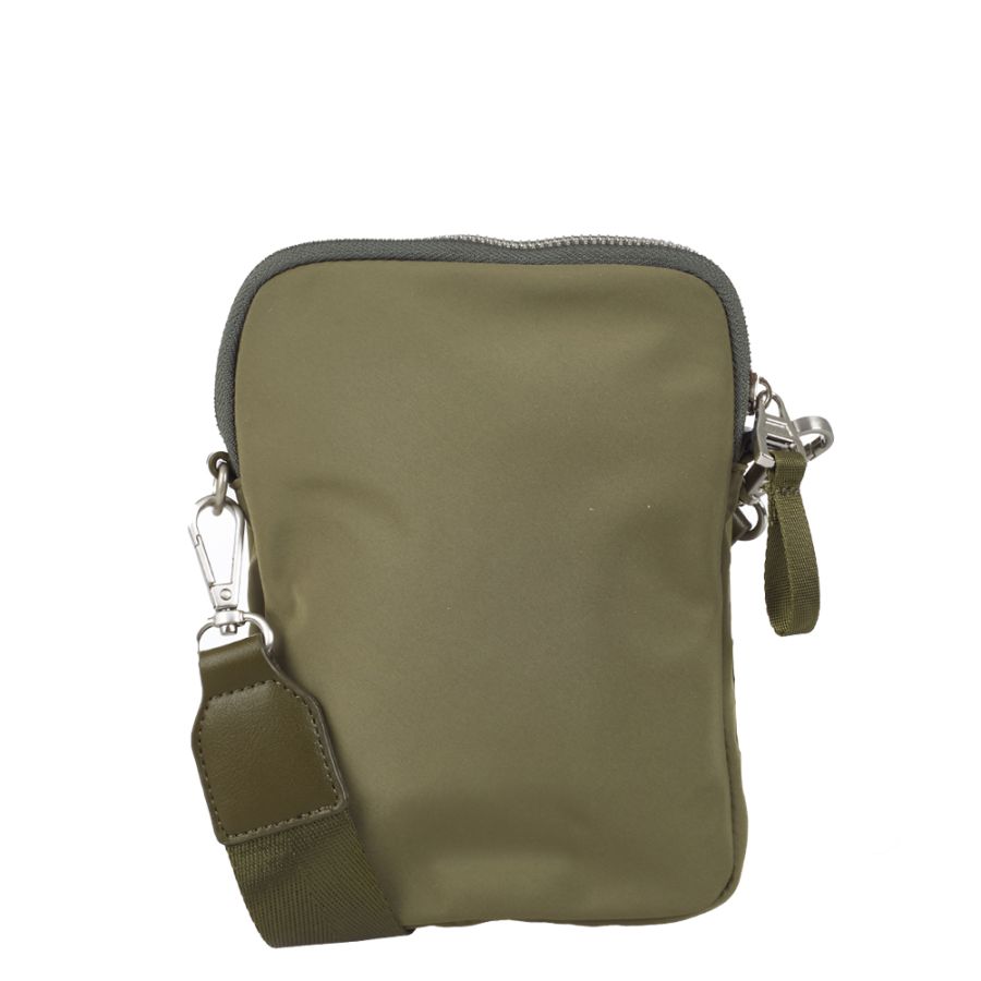 UD Mobilväska ficka recycle Olive