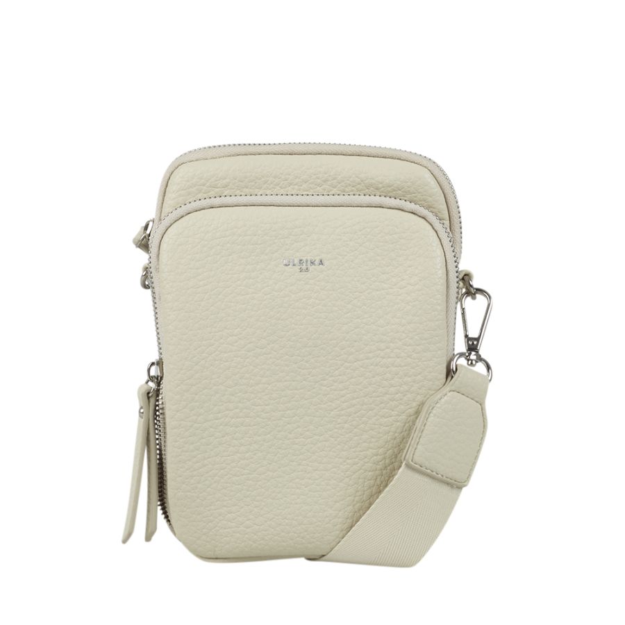 UD Mobilväska Organizer beige