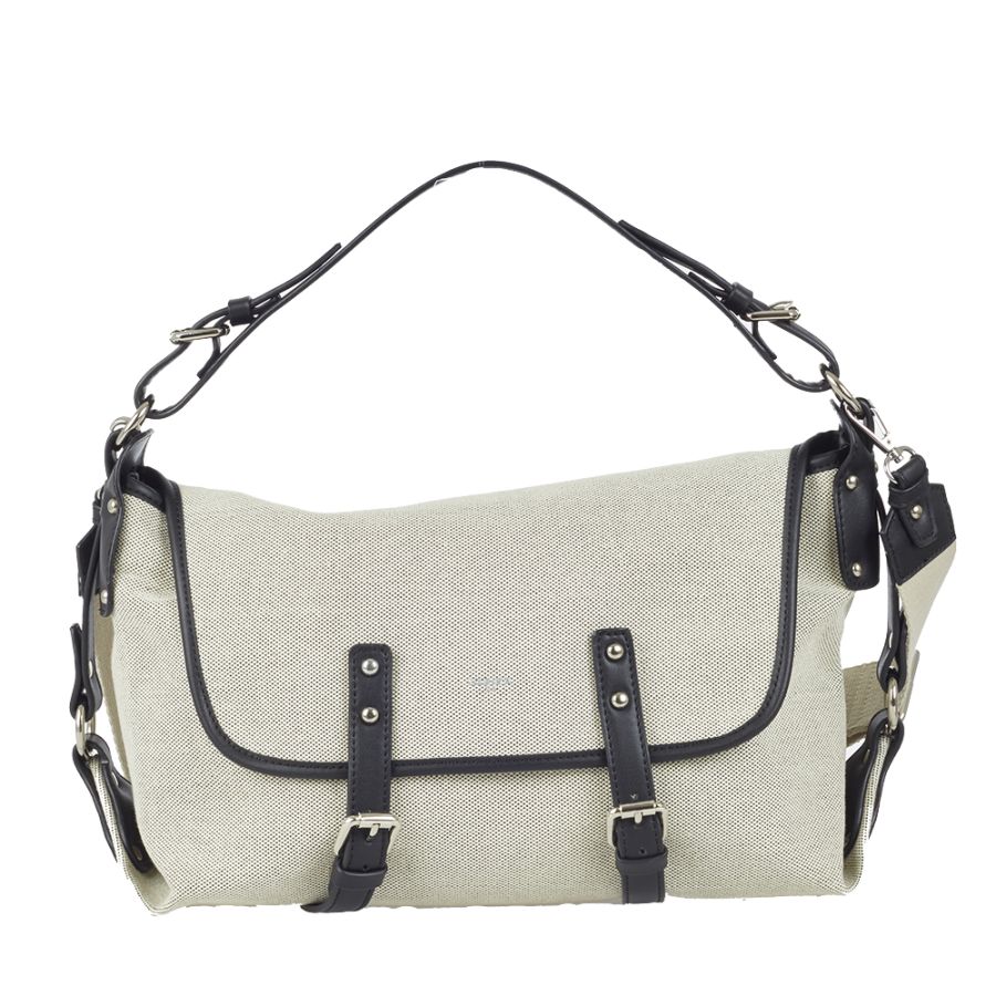 UD The classic recycle svart