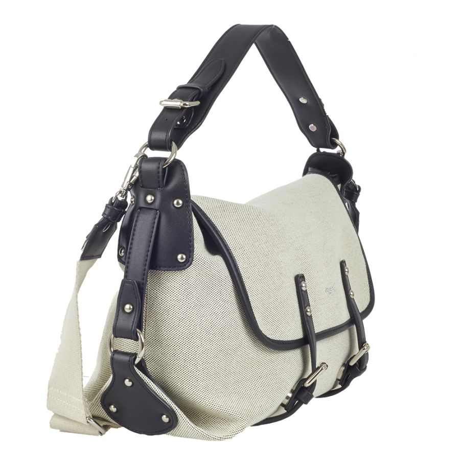 UD The classic recycle svart