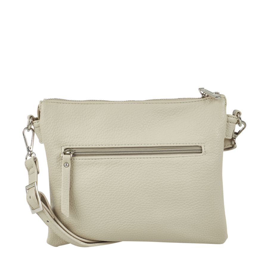 UD Väska fack beige