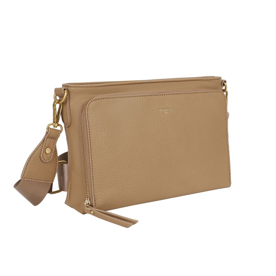 Ulrika Design cognac