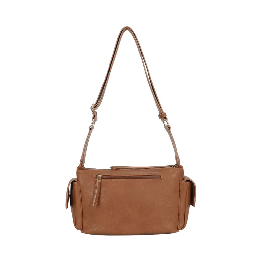 Ulrika Design Congac Brun