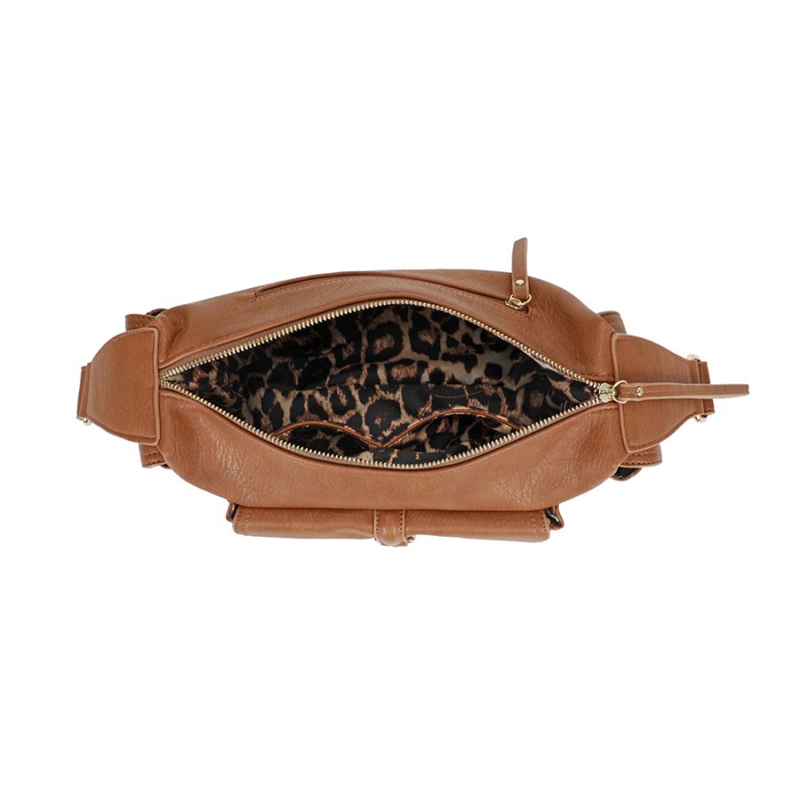 Ulrika Design Congac Brun