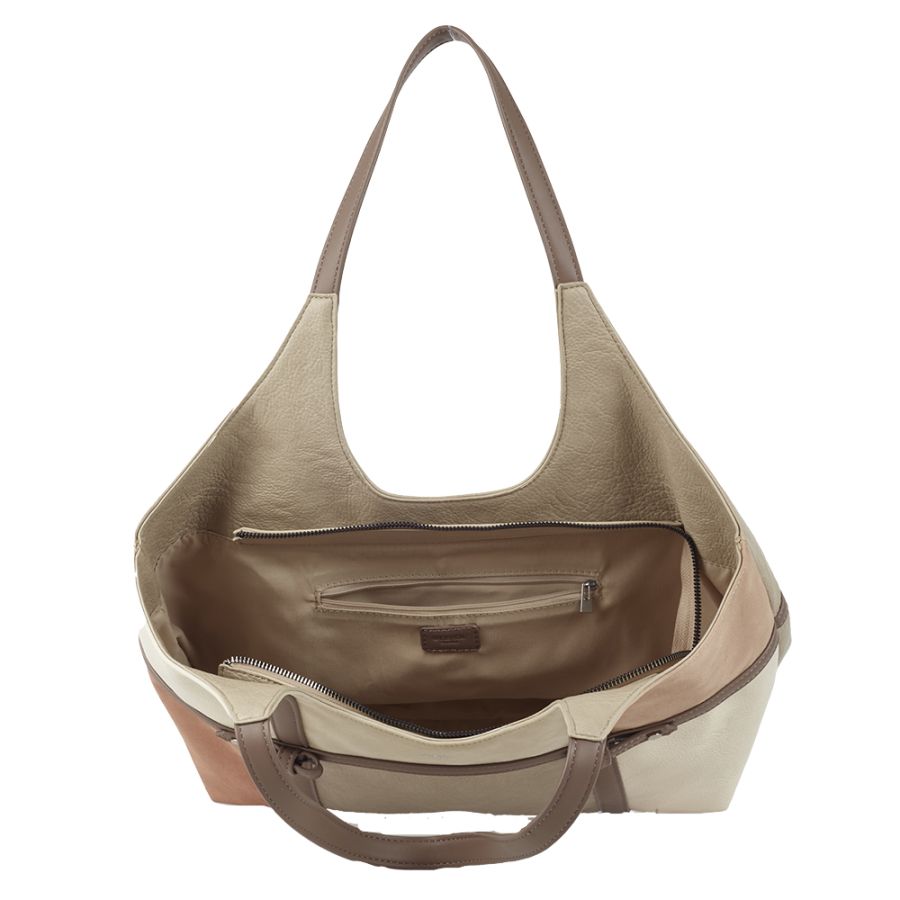 Väskor Ulrika Design rosa