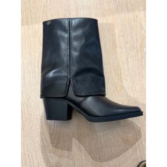 Xti footwear 144716BLACK